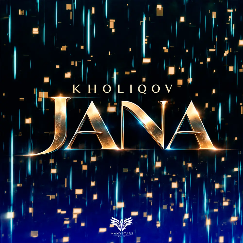 Jana - Kholiqov