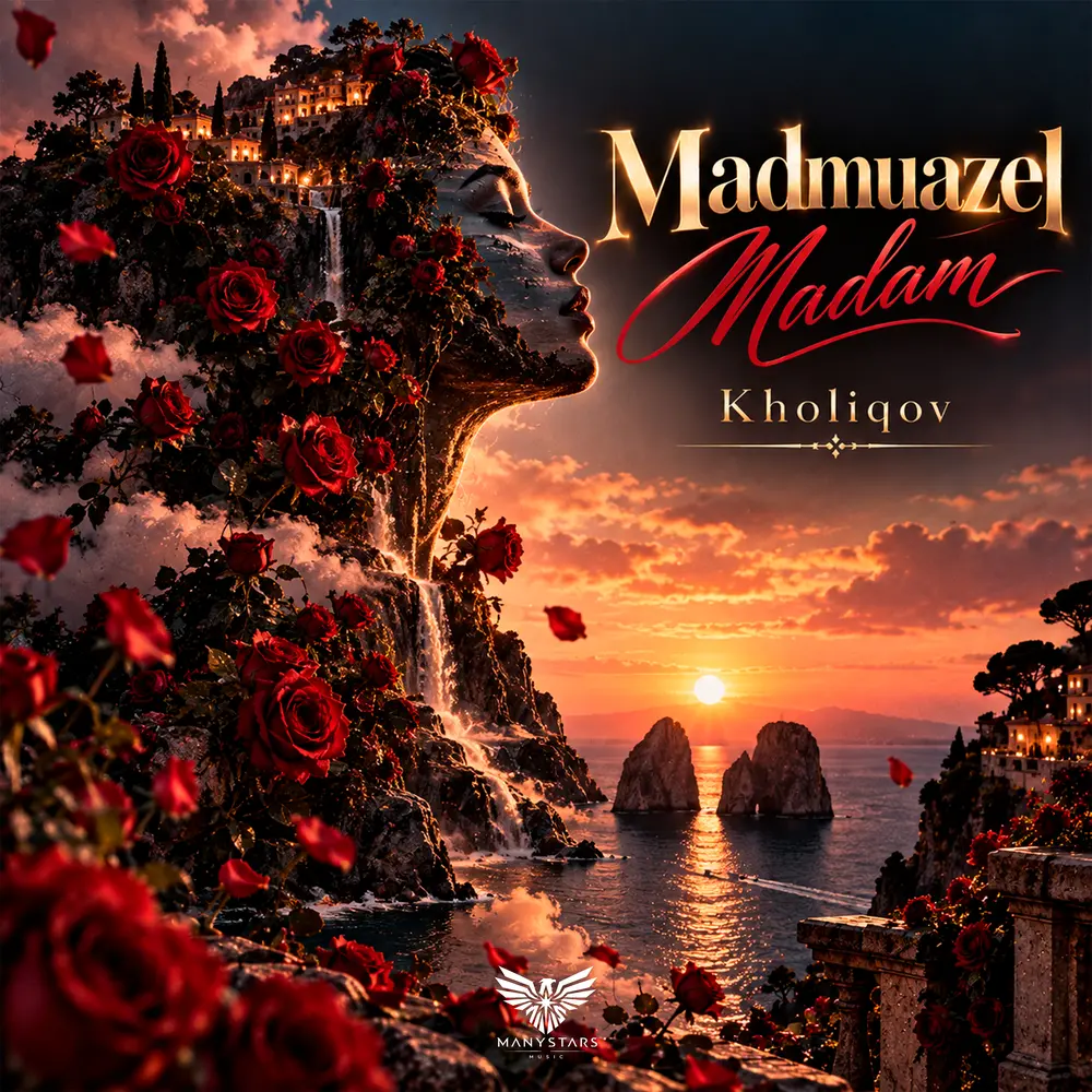 Madmuazel Madam - Kholiqov