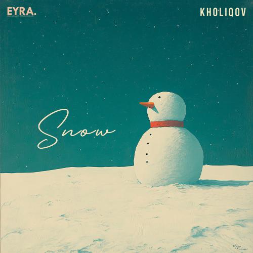 Kholiqov - Snow