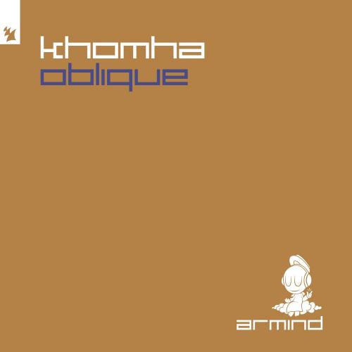 Khomha - Oblique
