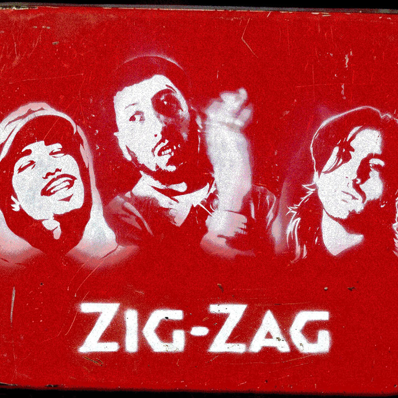 Zig Zag - Khontkar, Reckol & Simülasyon