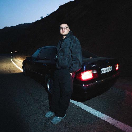 Khorezmiy - Insta