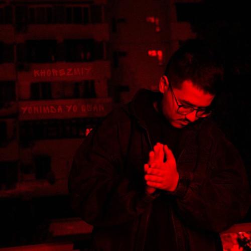Khorezmiy - Yonimda Yo'qsan