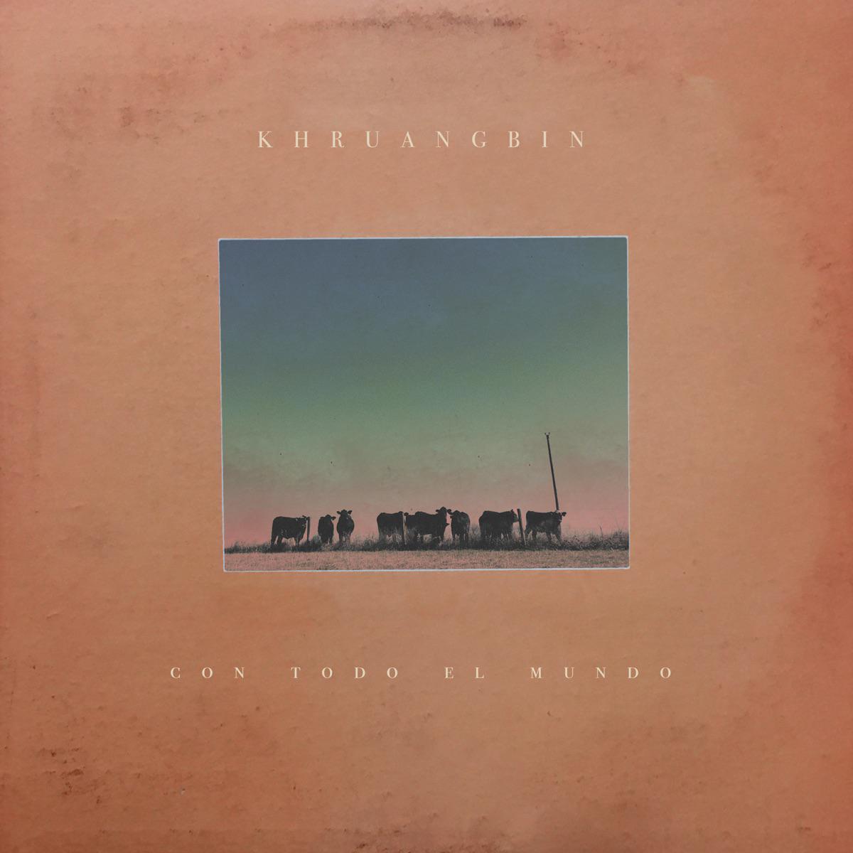 August 10 - Khruangbin