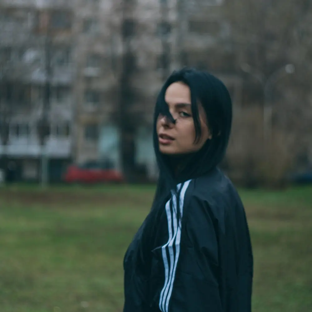 Как хочется остаться - Khton