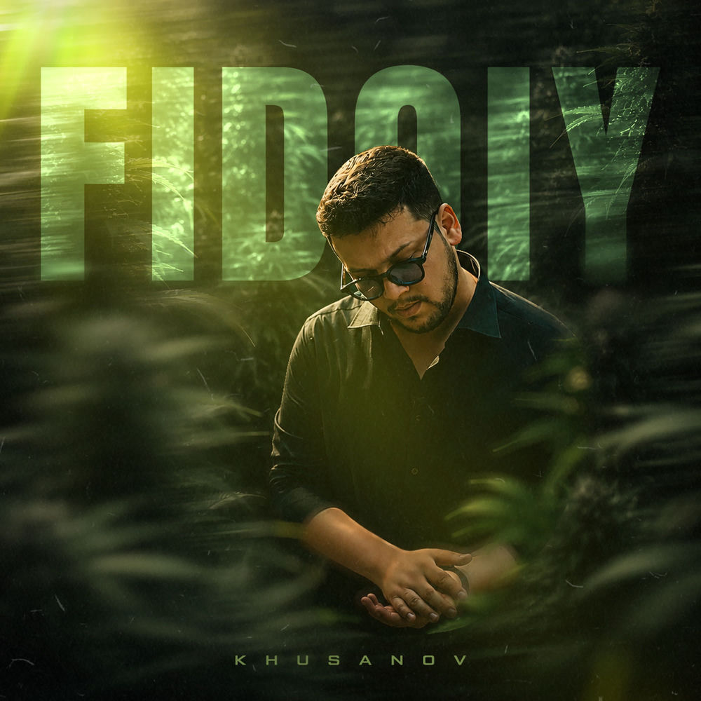 Fidoiy - Khusanov