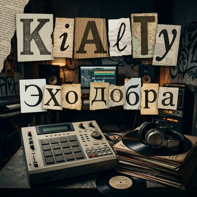 KiAlTy - Эхо добра