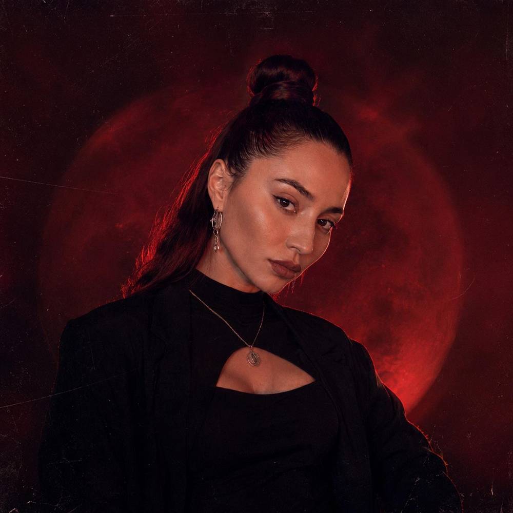 Луна - Киана