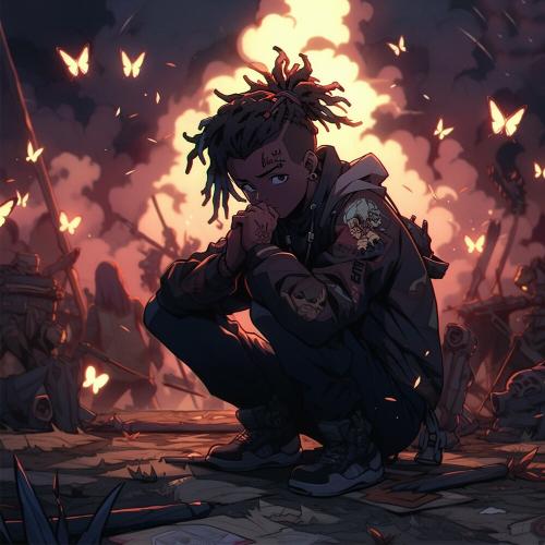 Kianu - Dofamin