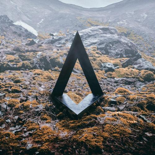 Kiasmos - Burst