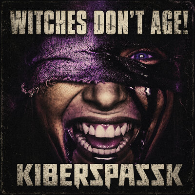 Witches Don't Age! - Kiberspassk