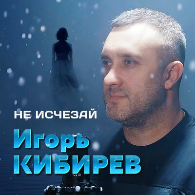 Не исчезай - Кибирев Игорь