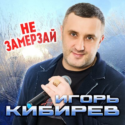 Не замерзай - Кибирев Игорь