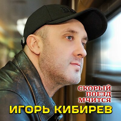 Скорый поезд мчится - Кибирев Игорь
