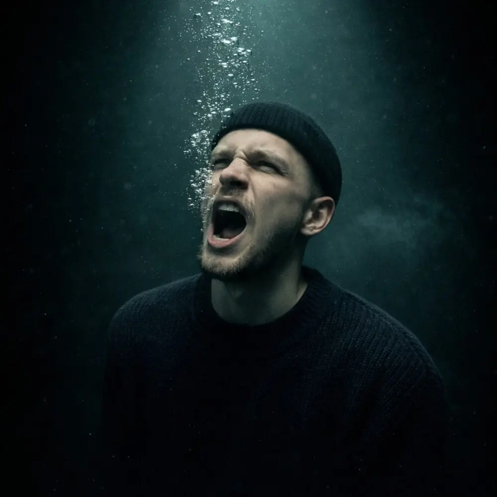 На дне - KICHANOV
