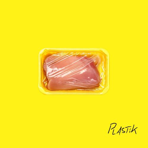 Kicker Dibs - Plastik