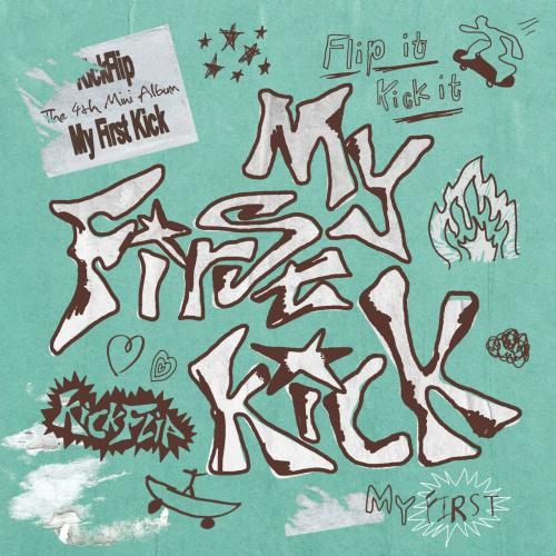 KickFlip - My Direction