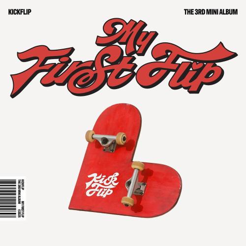 KickFlip - Tiki-taka