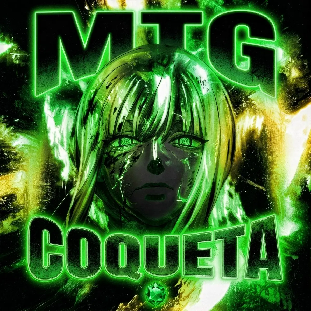MTG COQUETA - KICKSTXP