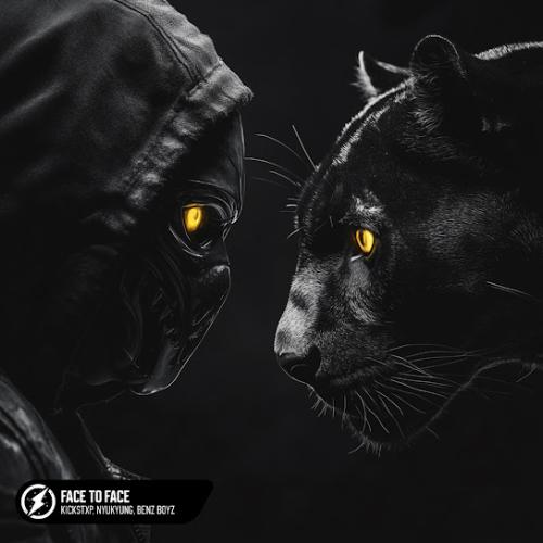 KICKSTXP, Nyukyung & Benz Boyz - FACE TO FACE
