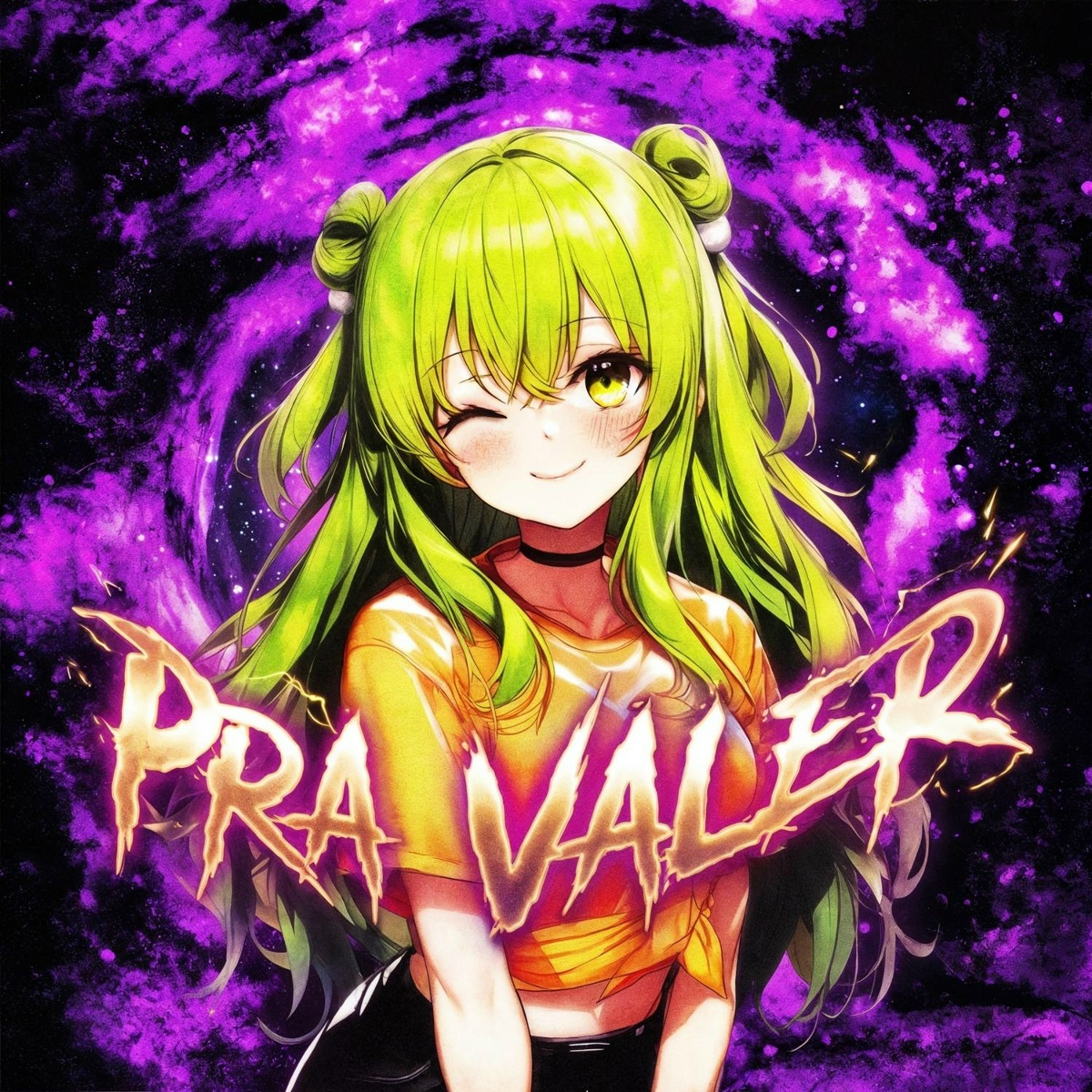 PRA VALER - KICKSTXP