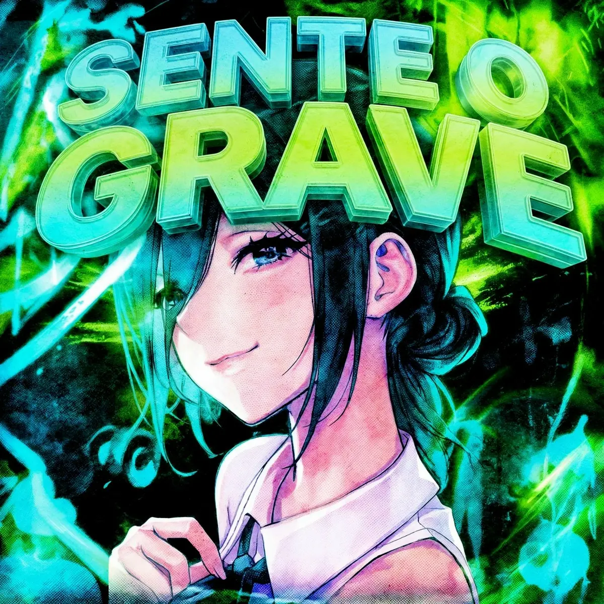 SENTE O GRAVE - KICKSTXP