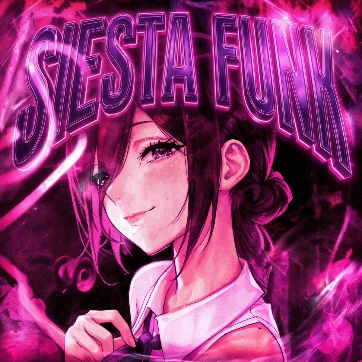 SIESTA FUNK - KICKSTXP