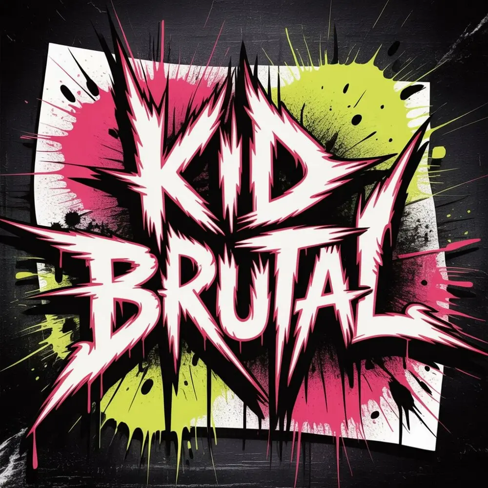 Rise Up - Kid Brutal, Tekknő, Boris, Brutal BaSs