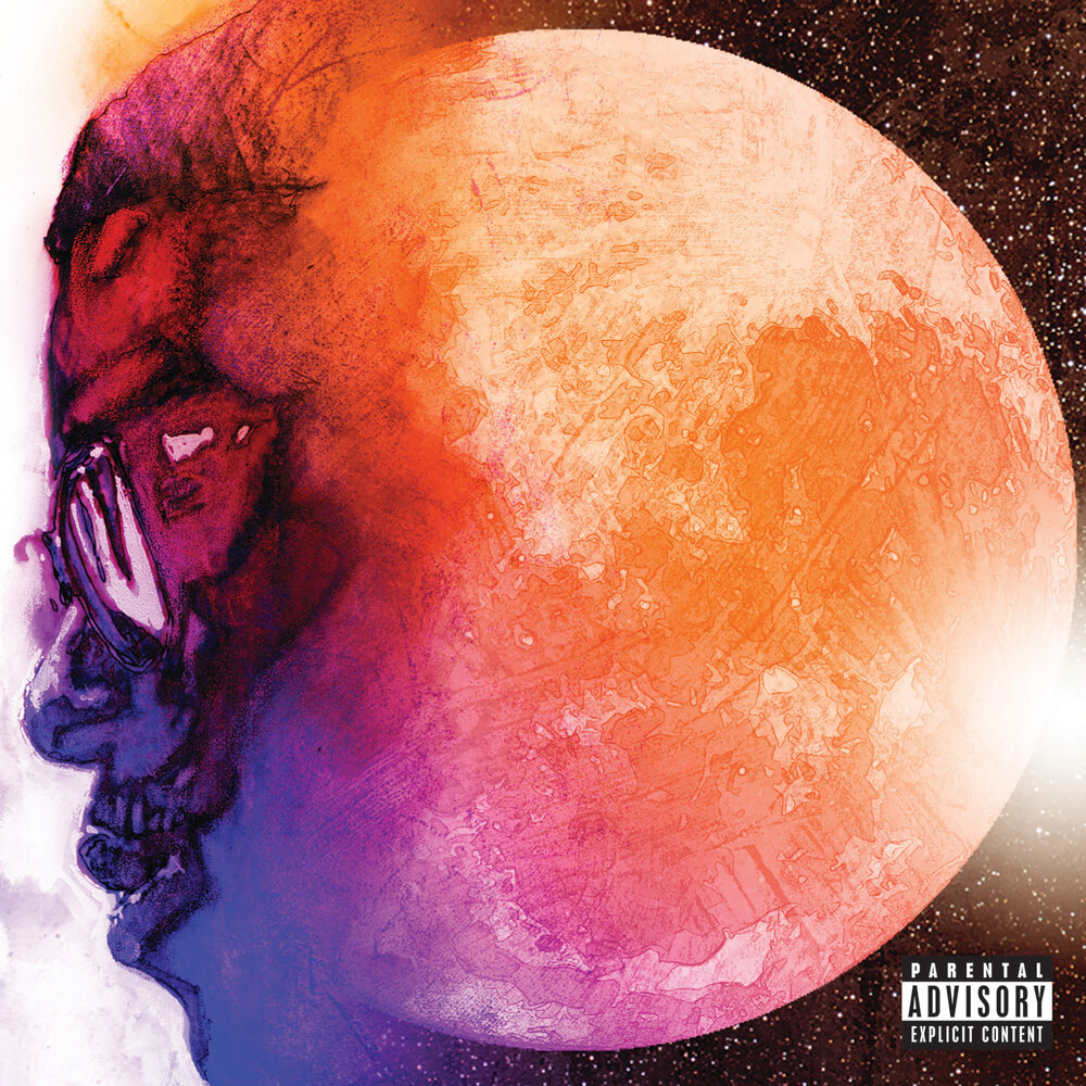 Day 'N' Nite (Nightmare) - Kid Cudi