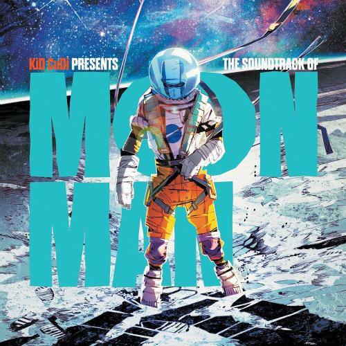 Kid Cudi - Dreams I See