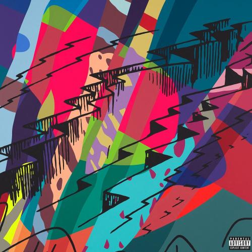 Kid Cudi feat. Lil Wayne - Seven