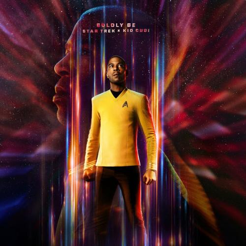 Kid Cudi - Heaven's Galaxy