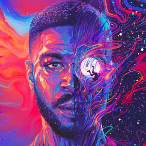 Kid Cudi & Skepta, Pop Smoke - Show Out