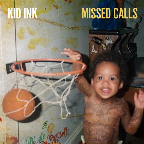 Kid Ink feat. Lil Wayne & Saweetie - Yuso