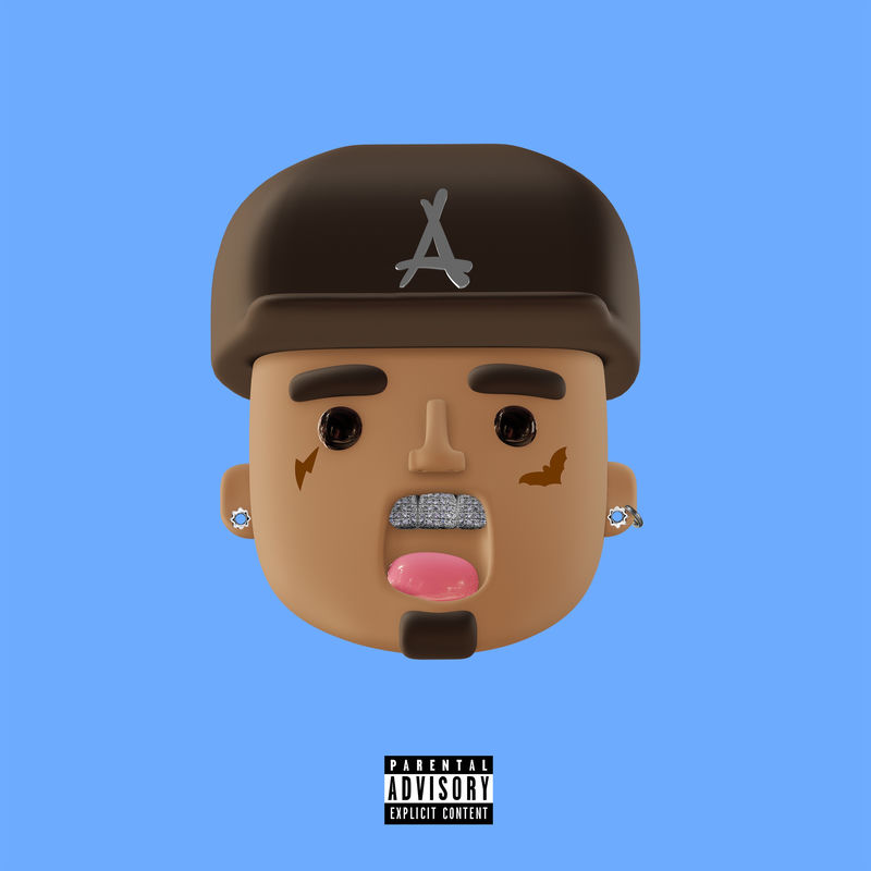 Rich Talk (Feat. Rory Fresco) - Kid Ink feat. Rory Fresco