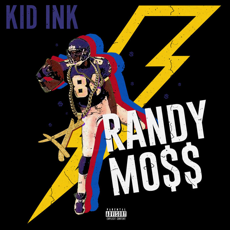 Randy Mo$ - Kid Ink