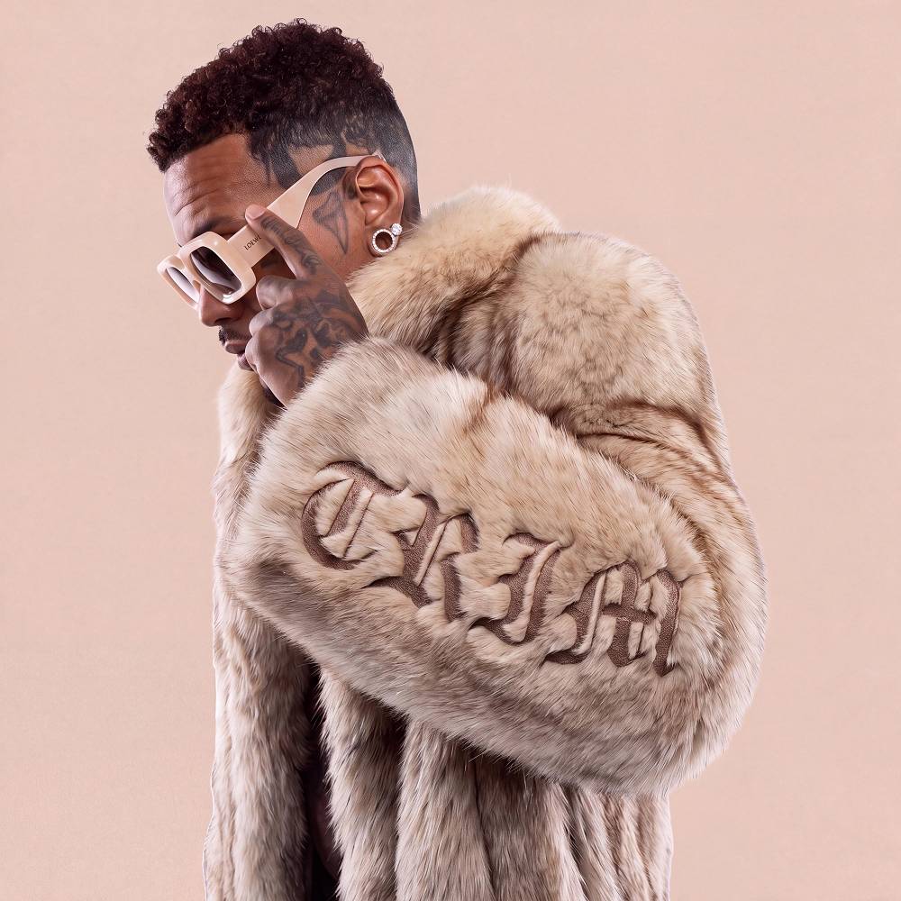 Trim - Kid Ink