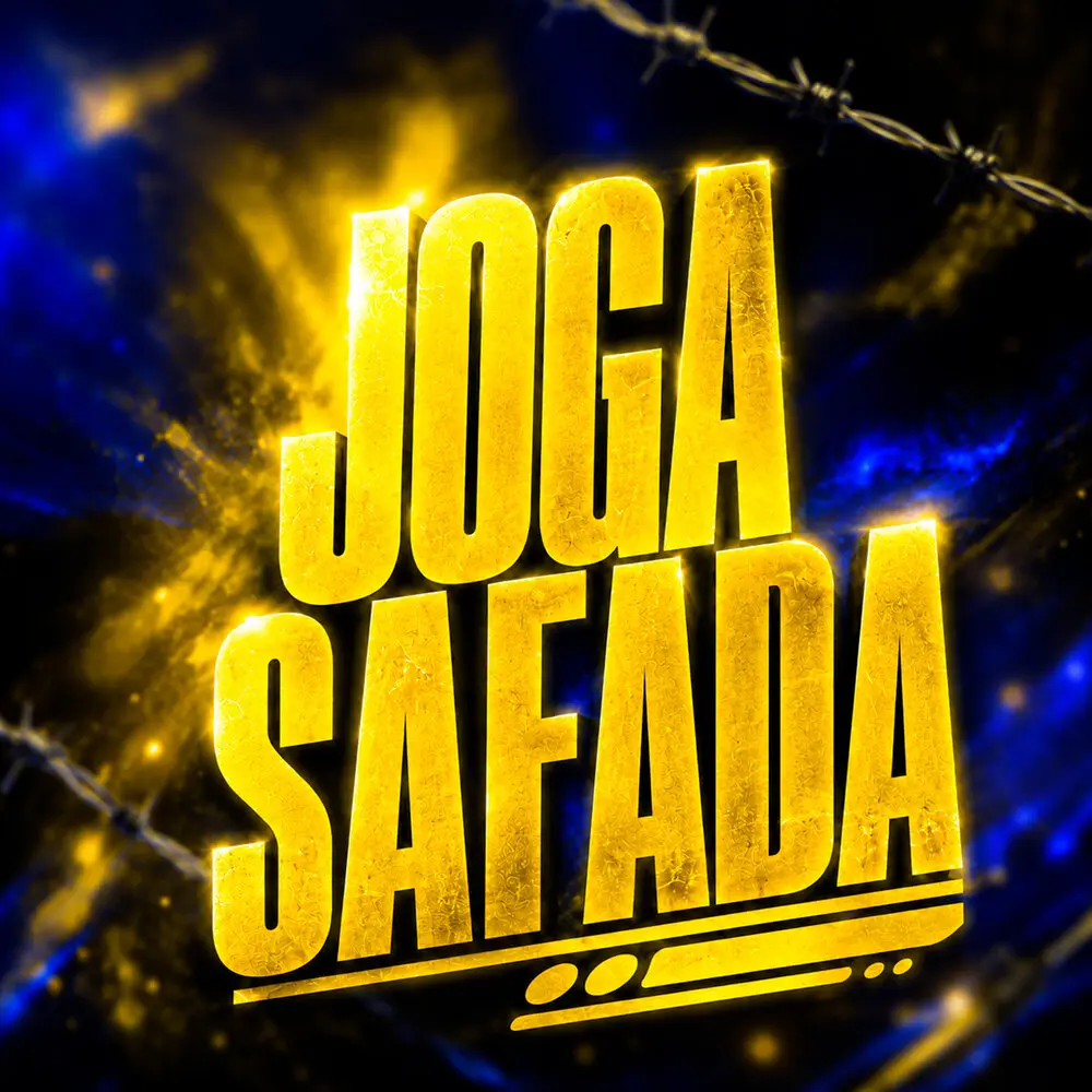 JOGA SAFADA (SUPER SLOWED) - KID KAI, VxNDeR, INTERIA!, 1NZZiDENT