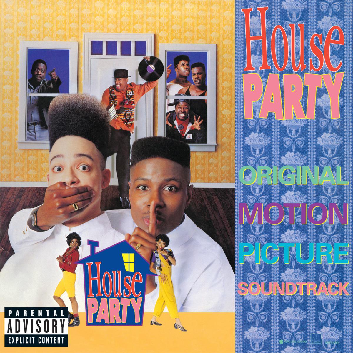 Fun House - Kid 'N Play