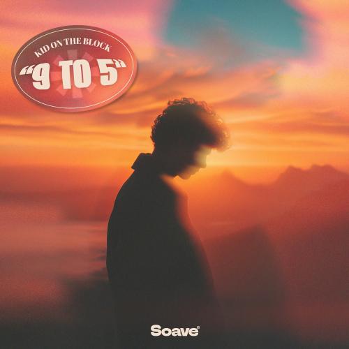Kid On The Block - 9 To 5
