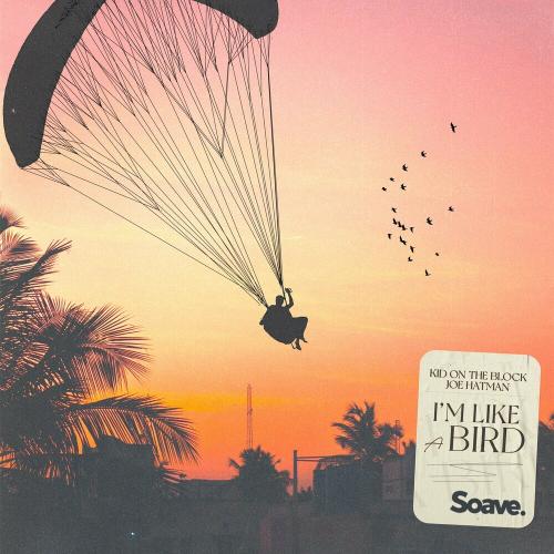 I Am Like A Bird - Kid On The Block