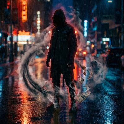 Где бабки - KID PANIKA