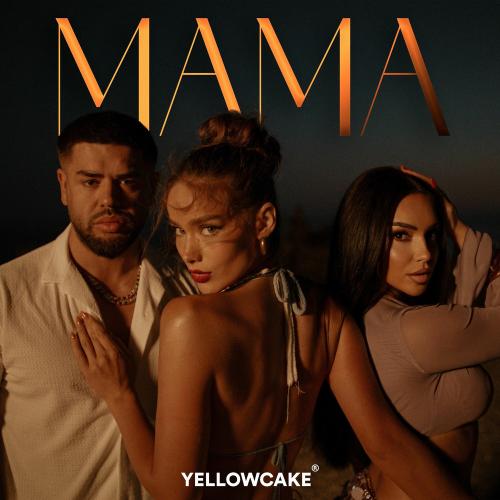 KidA, Noizy, Roman & Saliboy - Mama