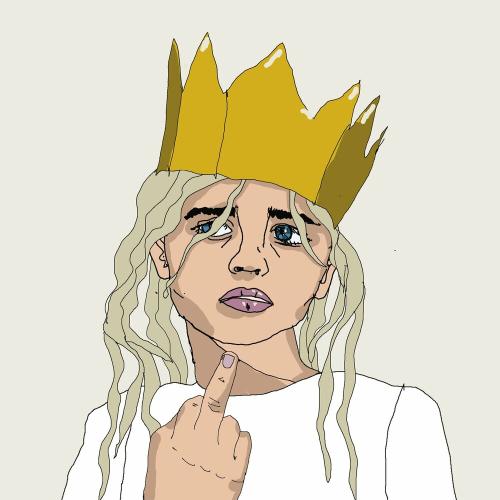KIDDO feat. Rxseboy - Let Is Get It