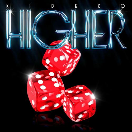 Kideko - Higher