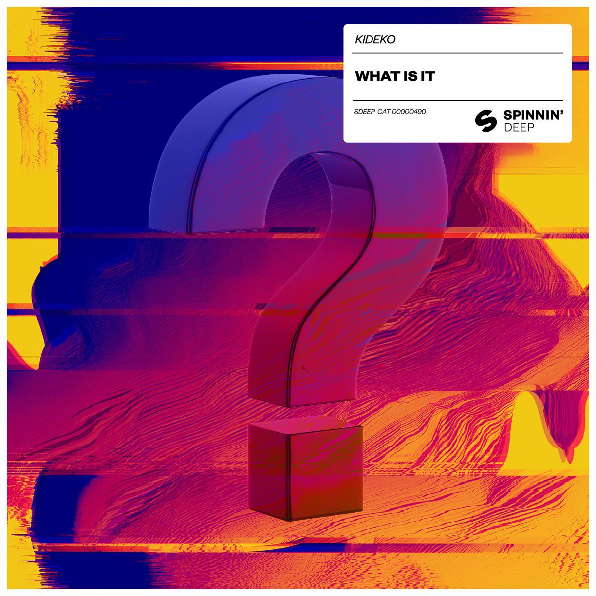 What Is It - Kideko