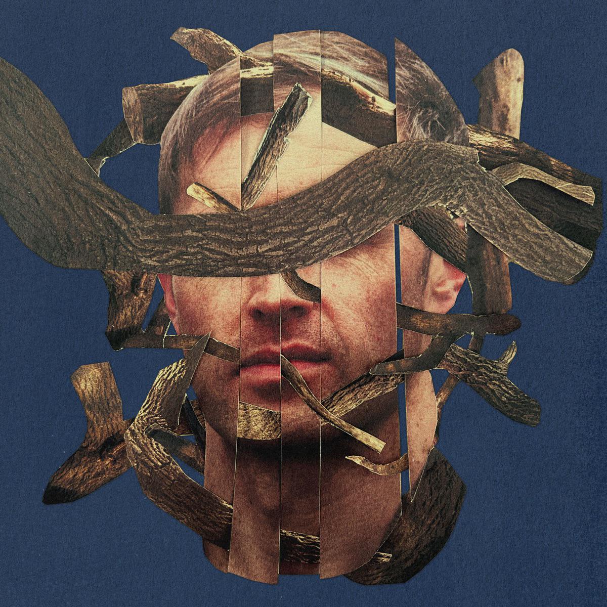Kidnap & Leo Stannard - Overgrown