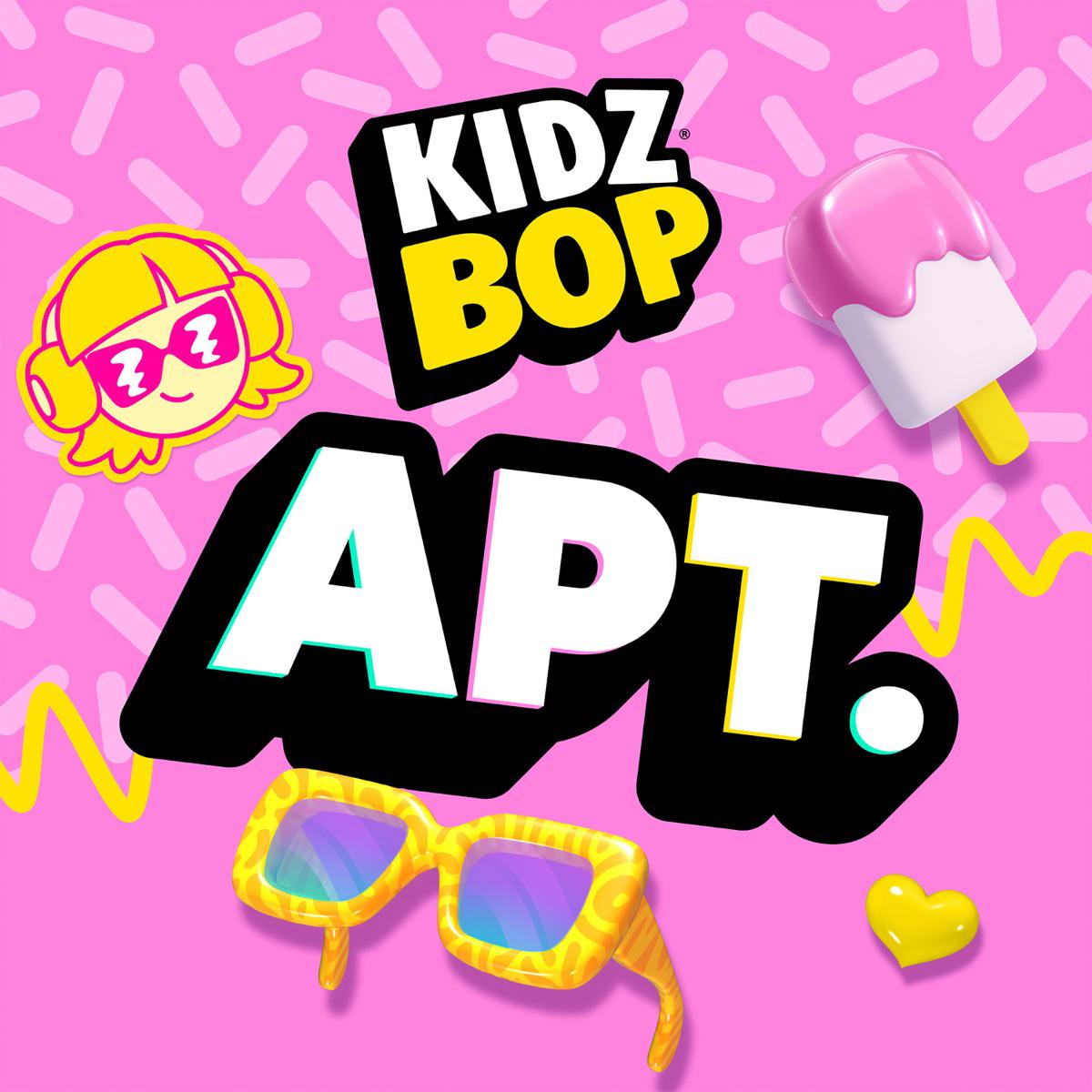 APT. - KIDZ BOP Kids