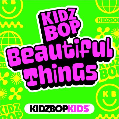 KIDZ BOP Kids - Beautiful Things