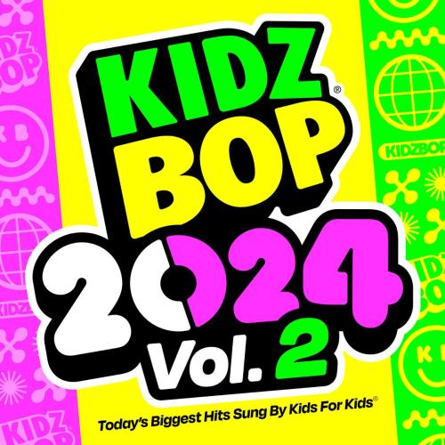 KIDZ BOP Kids - Been Like This